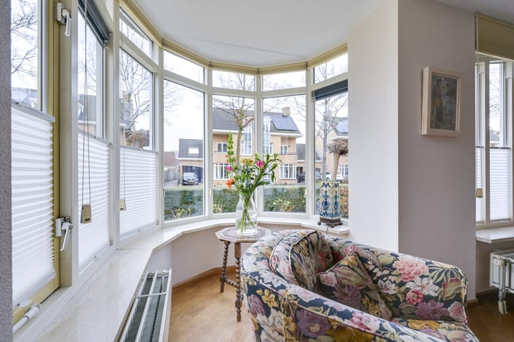 Foto 7 van Heemraadserf 36