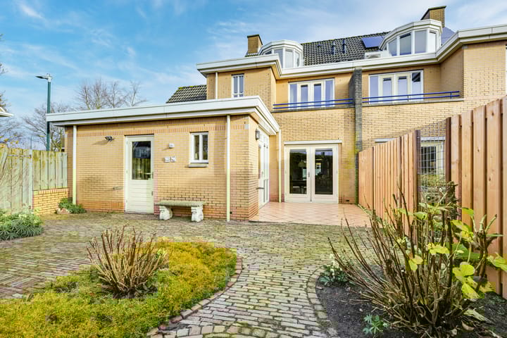 Foto 20 van Heemraadserf 36