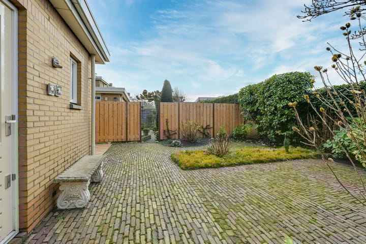 Foto 21 van Heemraadserf 36