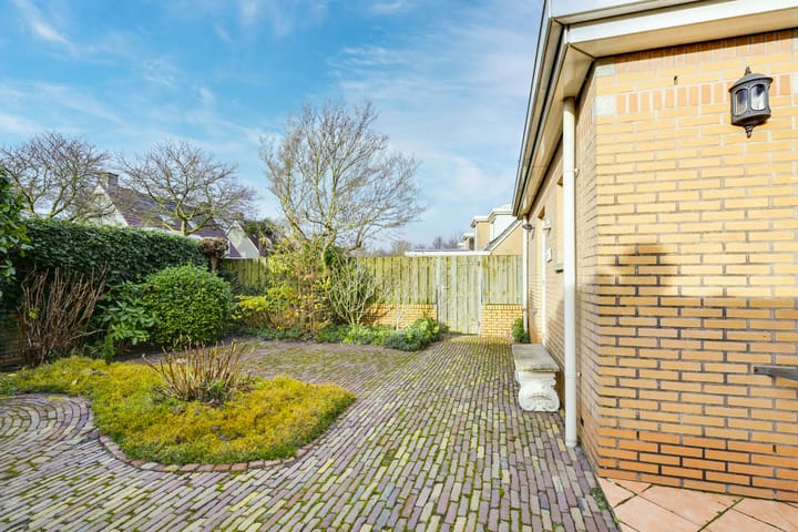 Foto 19 van Heemraadserf 36