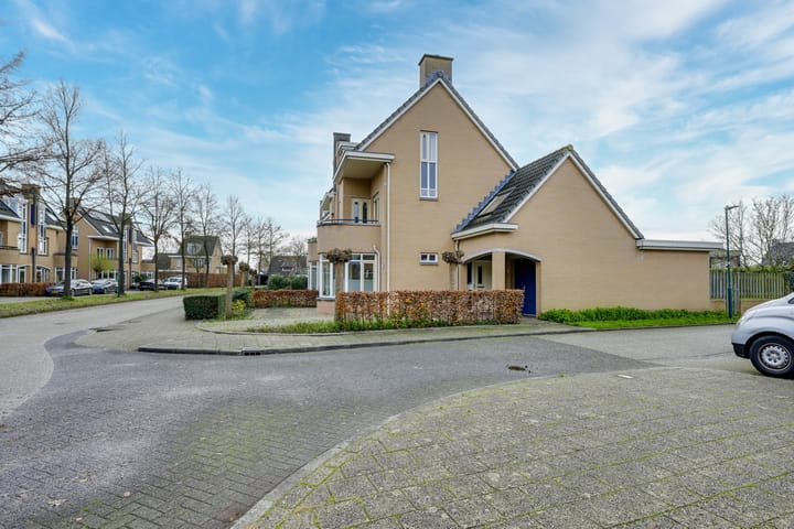 Foto 41 van Heemraadserf 36