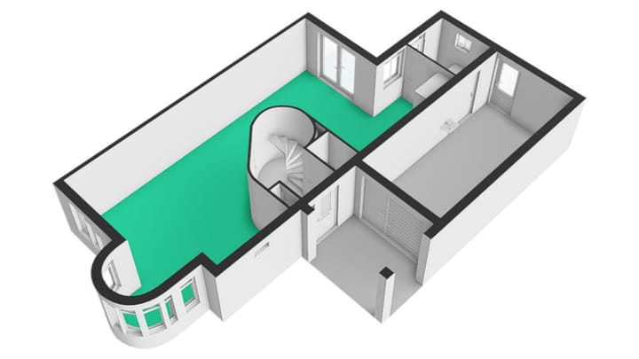 Foto 47 van Heemraadserf 36