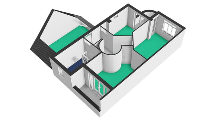 Foto 49 van Heemraadserf 36