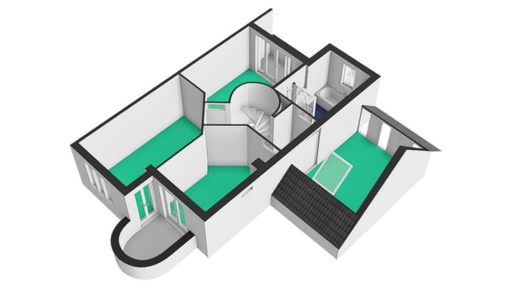 Foto 50 van Heemraadserf 36