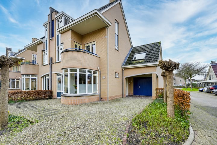 Foto 39 van Heemraadserf 36