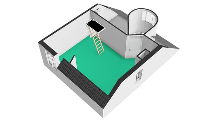 Foto 53 van Heemraadserf 36