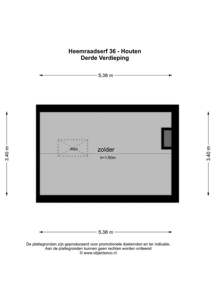 Foto 54 van Heemraadserf 36