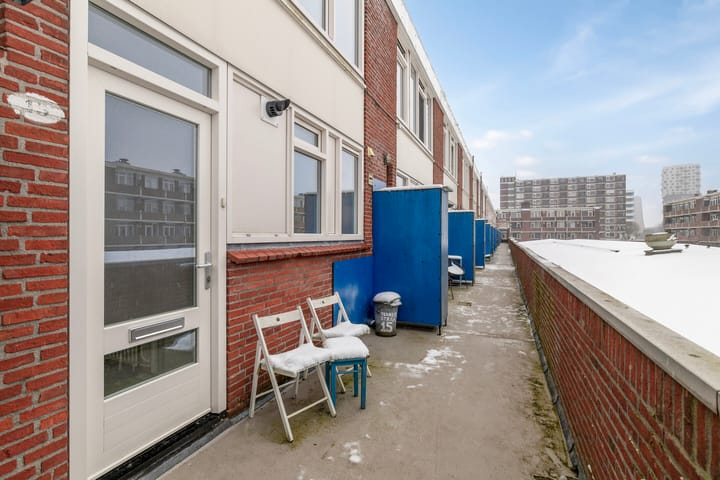 Foto 3 van Jennerstraat 15