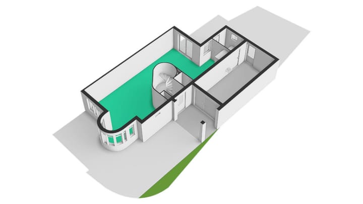 Foto 59 van Heemraadserf 36