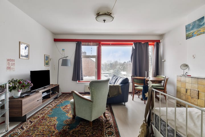 Foto 5 van Jennerstraat 15