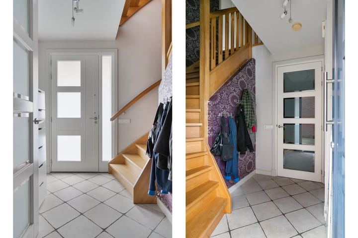 Foto 4 van Van Wagenbergstraat 1-B