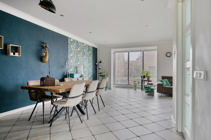 Foto 5 van Van Wagenbergstraat 1-B