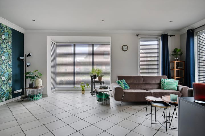 Foto 6 van Van Wagenbergstraat 1-B