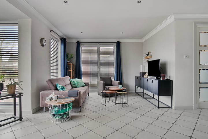 Foto 7 van Van Wagenbergstraat 1-B