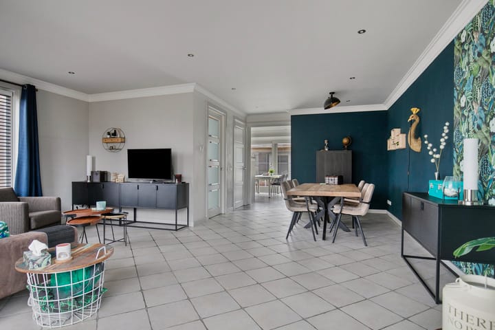 Foto 8 van Van Wagenbergstraat 1-B