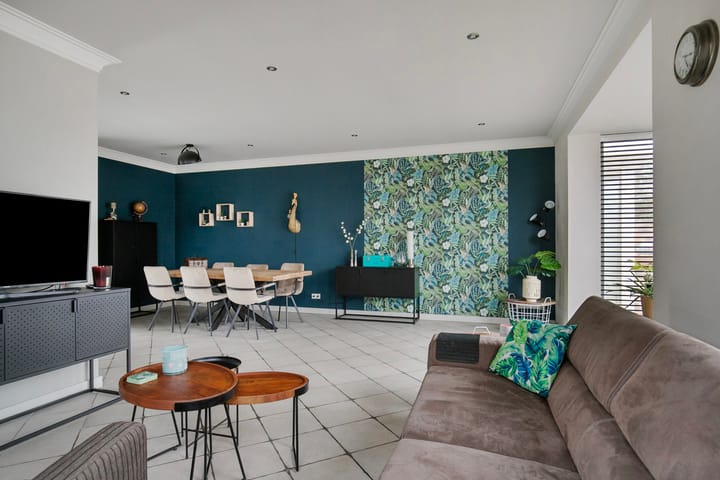 Foto 9 van Van Wagenbergstraat 1-B