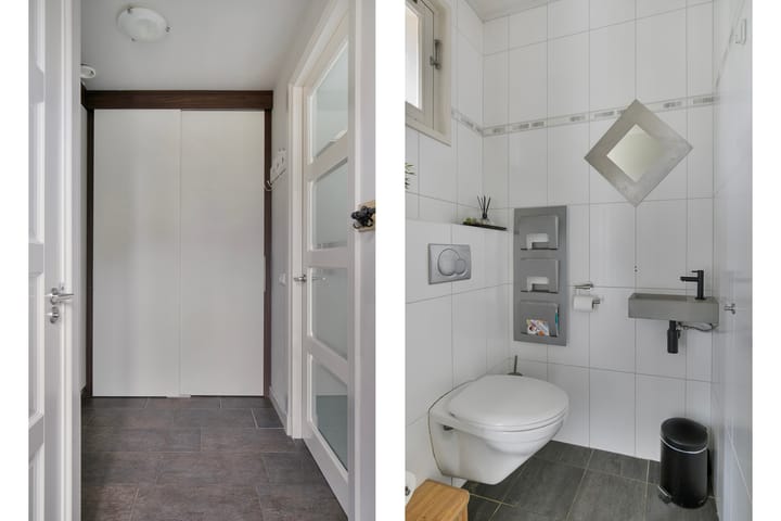 Foto 14 van Van Wagenbergstraat 1-B