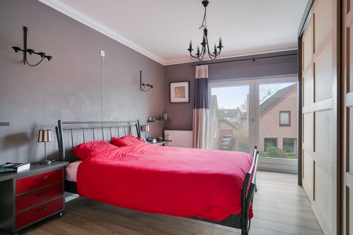 Foto 15 van Van Wagenbergstraat 1-B