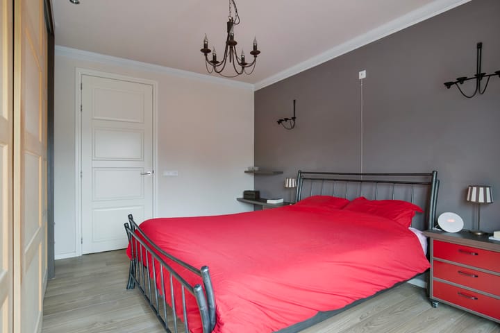 Foto 16 van Van Wagenbergstraat 1-B