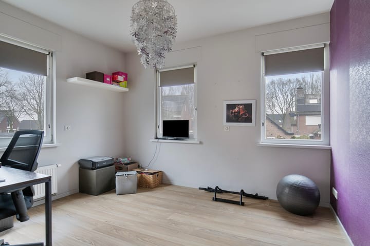 Foto 19 van Van Wagenbergstraat 1-B