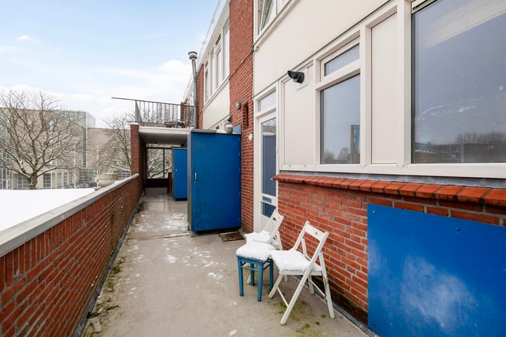 Foto 24 van Jennerstraat 15