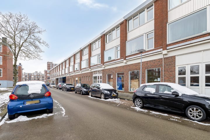 Foto 25 van Jennerstraat 15