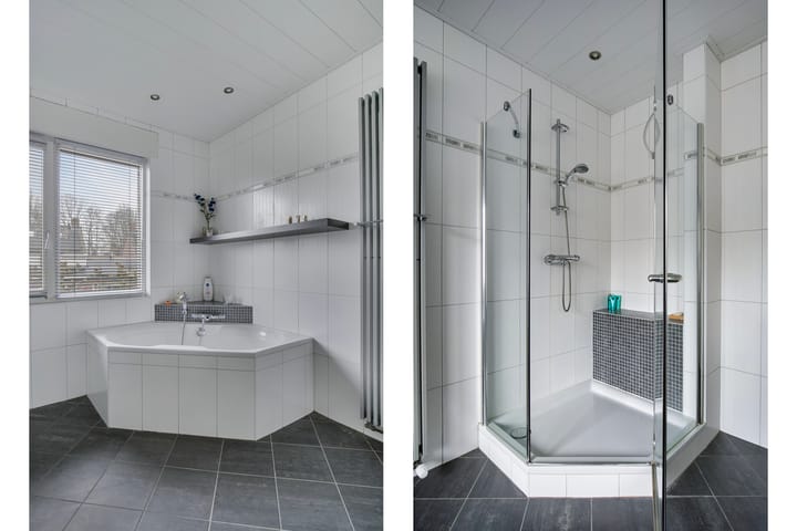 Foto 22 van Van Wagenbergstraat 1-B