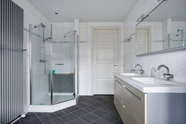 Foto 23 van Van Wagenbergstraat 1-B