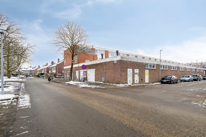 Foto 30 van Jennerstraat 15