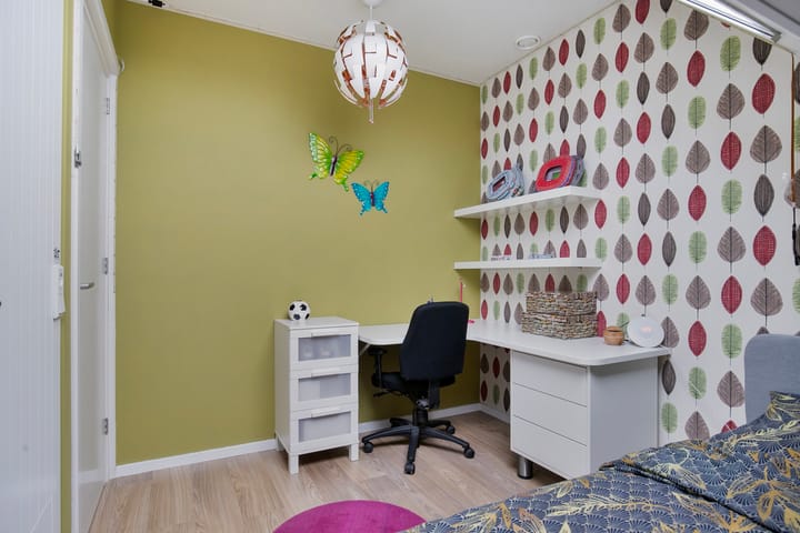 Foto 27 van Van Wagenbergstraat 1-B