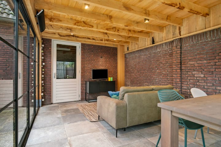 Foto 34 van Van Wagenbergstraat 1-B