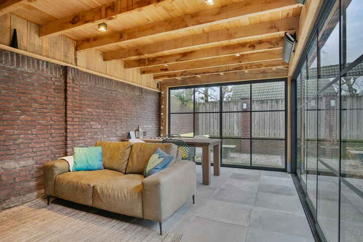 Foto 35 van Van Wagenbergstraat 1-B