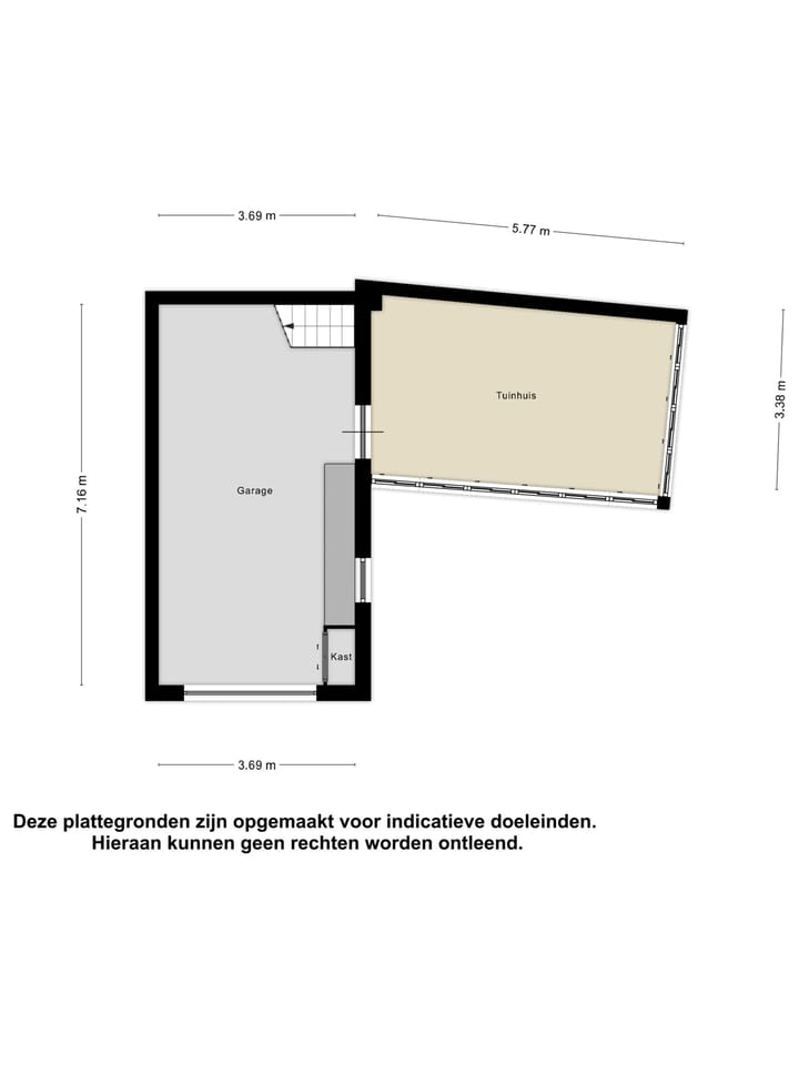 Foto 47 van Van Wagenbergstraat 1-B