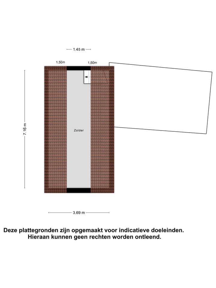Foto 48 van Van Wagenbergstraat 1-B