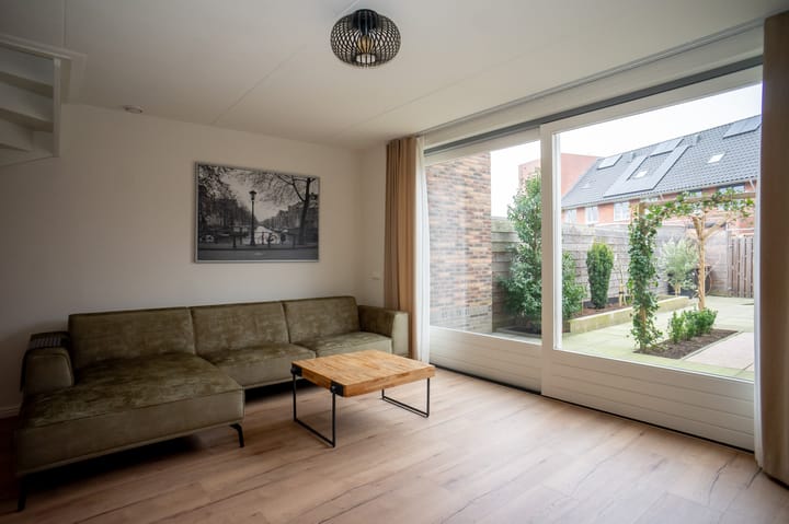 Foto 2 van Floris van Noordwijklaan 41