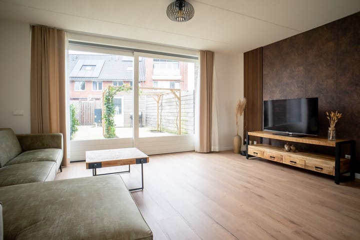 Foto 4 van Floris van Noordwijklaan 41