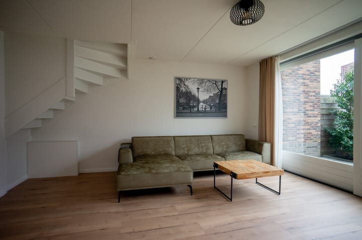 Foto 3 van Floris van Noordwijklaan 41