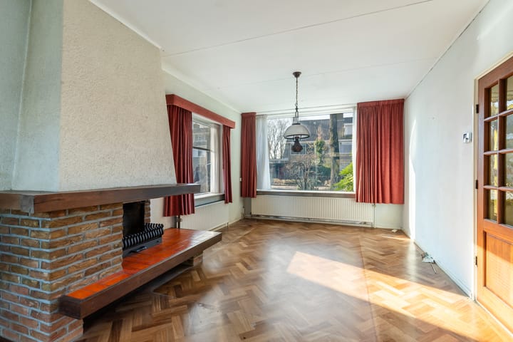 Foto 2 van Camminghalaan 20