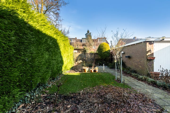 Foto 3 van Camminghalaan 20