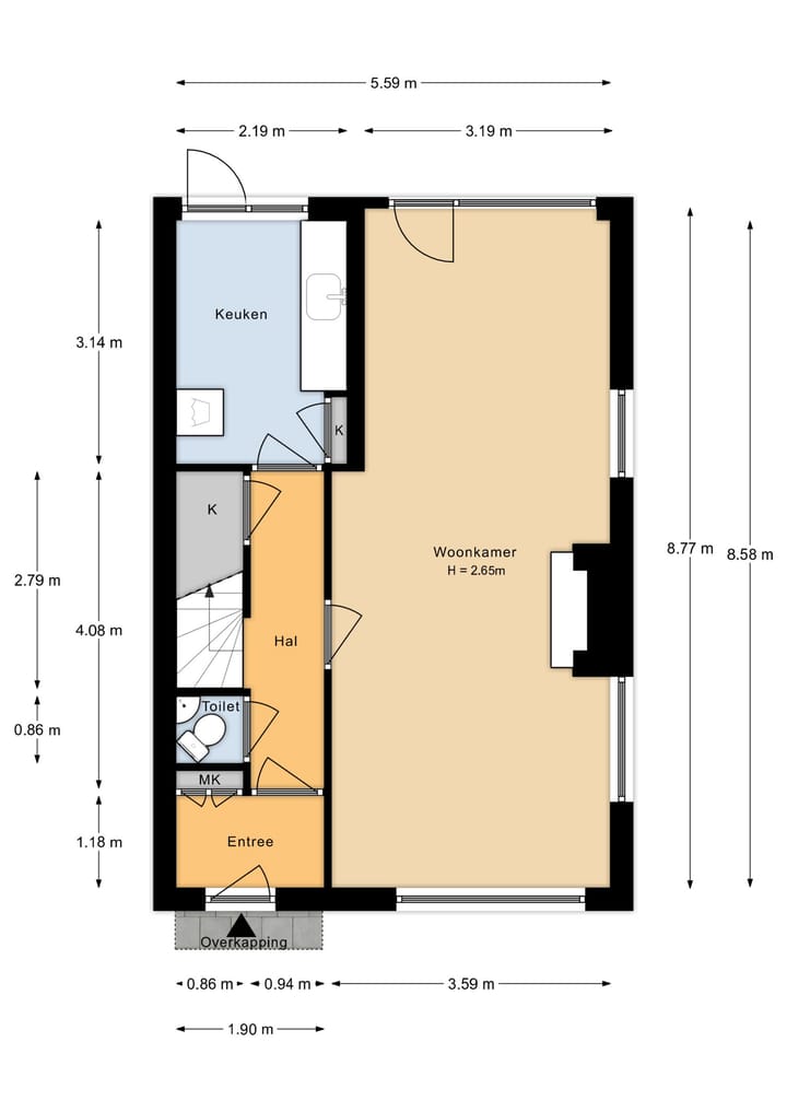 Photo 40 of Camminghalaan 20