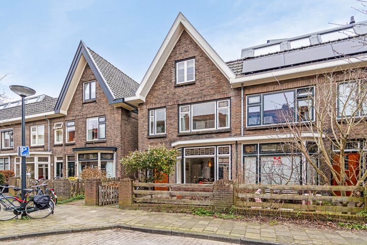 Foto 2 van Spieghelstraat 21