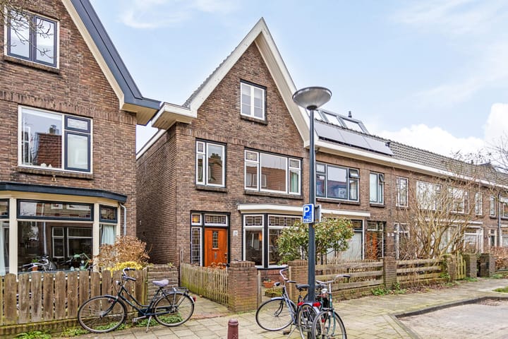 Foto 3 van Spieghelstraat 21