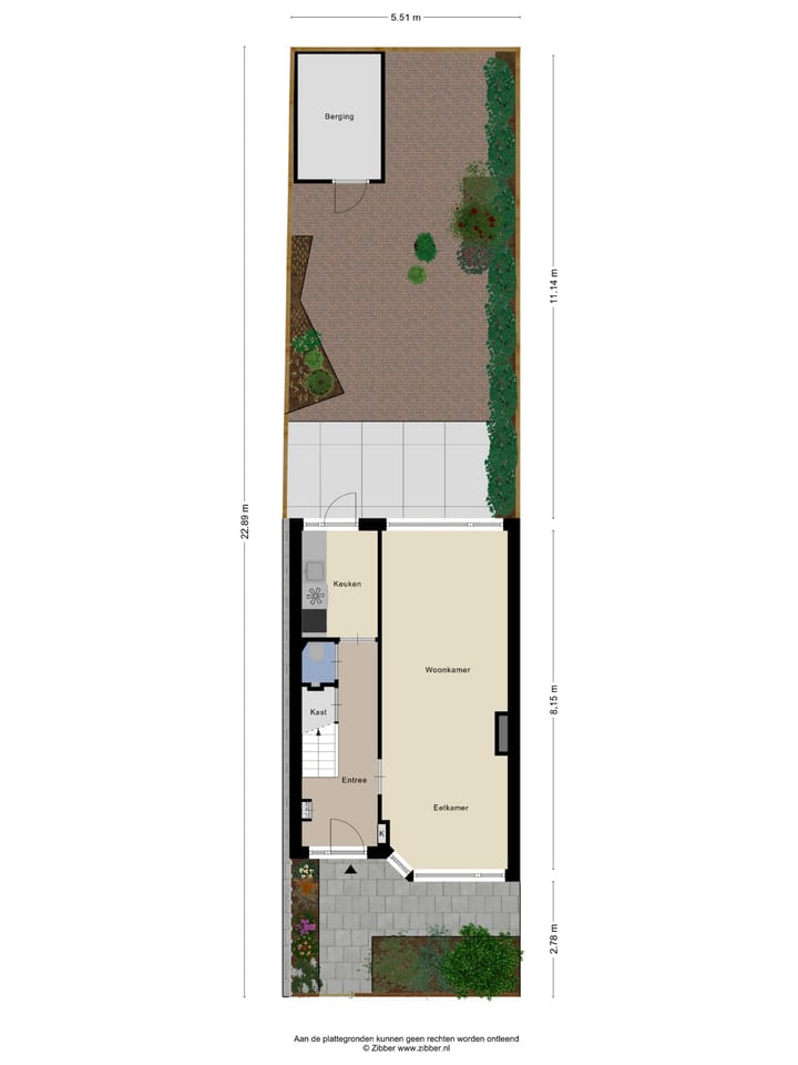 Foto 39 van Spieghelstraat 21