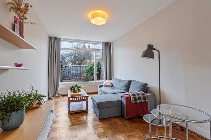 Foto 12 van Spieghelstraat 21