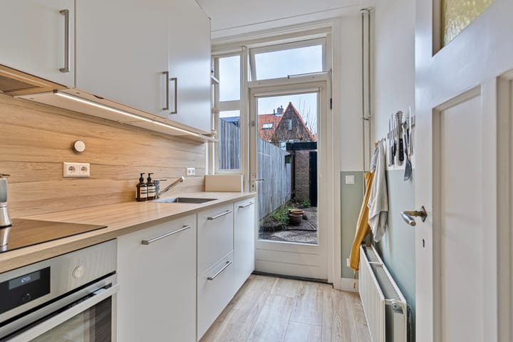 Foto 16 van Spieghelstraat 21