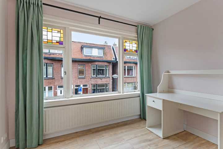 Foto 25 van Spieghelstraat 21