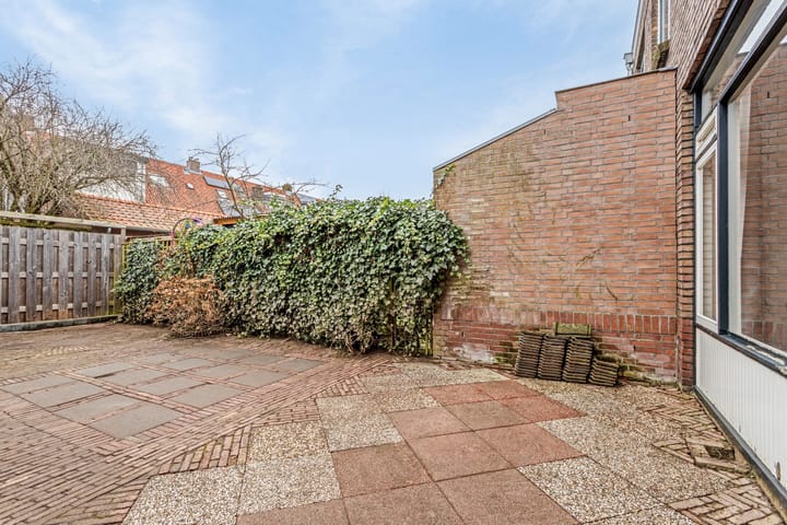 Foto 32 van Spieghelstraat 21