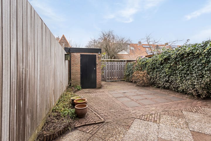 Foto 33 van Spieghelstraat 21