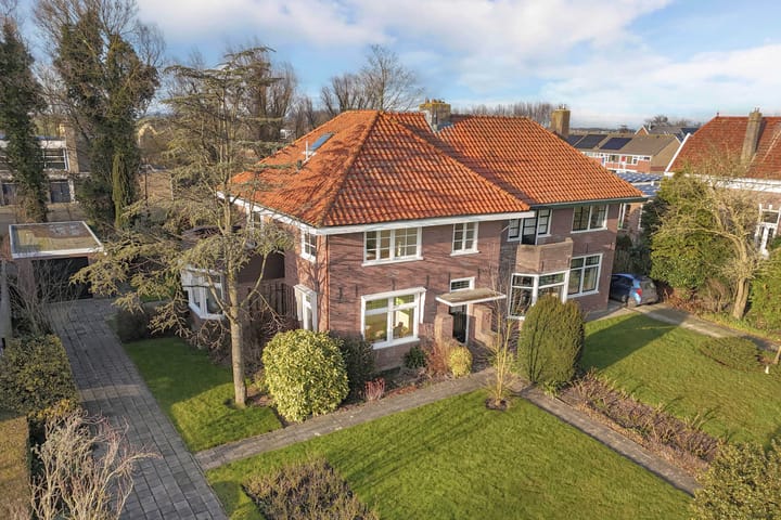 Photo 2 of van Aylvaweg 22