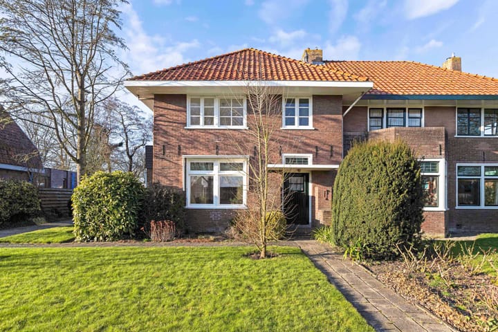 Photo 4 of van Aylvaweg 22